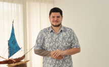 Tematai Le Gayic défend la constance du Tavini face à l'alliance autonomiste