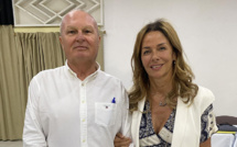 ​Me Yves Piriou élu bâtonnier