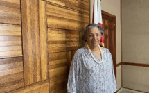 Voltina Roomataaroa-Dauphin : “Notre objectif est de faire remonter le pouls de la population”