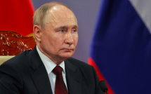 Après la Corée du Nord, Poutine se rapproche du Vietnam