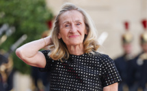 Antisémitisme: Belloubet détaille le "temps d'échange" dans les écoles