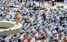 Plus de 1.000 pèlerins morts lors du grand pèlerinage en Arabie saoudite