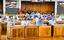 Le “oui mais” de Moetai Brotherson au nouveau mode de scrutin