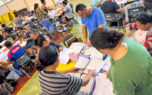 Une mise sous pli au pied levé mais profitable