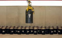 Enfouissement des déchets nucléaires: Bercy annonce une proposition de loi en 2016