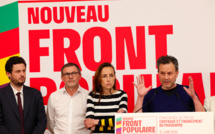 Le Nouveau Front populaire propose d'enclencher "un cercle vertueux" économique