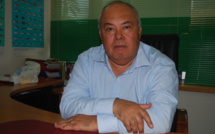 Frédéric Riveta : "Il n’a jamais été question d’importer du miel de Chine"