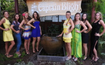 Huit candidates pour le titre de Miss Popa'a 2015