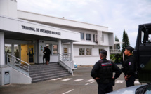 Nouvelle-Calédonie: les indépendantistes sous le choc après le transfert de militants en métropole