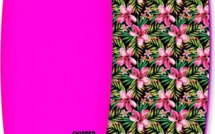 Catch surf, la planche en mousse des pros