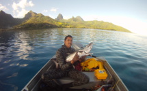 Nouvelle édition des Tefana water days et Tefana Blue water