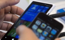 Le boom du mobile encourage les piratages par téléphone