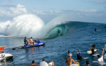 Télé, radio, Internet : suivez la Billabong Pro Tahiti 2015 en live !