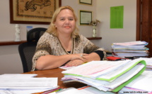 Mahina : Lorna Oputu compare Damas Teuira à "un pantin" 