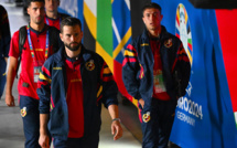 Euro-2024: un premier gros au tapis ce lundi ?