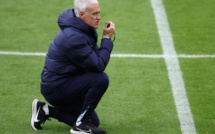 Euro 2024 - La France déjà qualifiée pour les huitièmes de finale