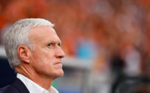 Euro-2024: Suisse-Italie en 8es, la France et l'Angleterre qualifiées sans jouer