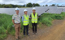 Ito Nui s’oriente vers la mise en service