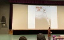 Les “éveillés” parlent vaccination