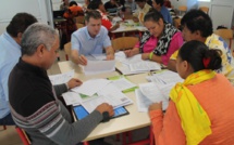 Pré-rentrée studieuse pour les Maisons familiales rurales