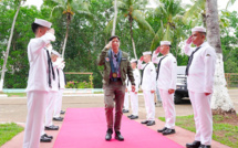 Manille envisage un dialogue avec Pékin après la dernière altercation violente en mer de Chine méridionale