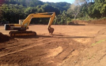 Le cimetière de Orofara bientôt opérationnel