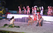 La 12ème édition du "Te Hura Nui" a ouvert ses portes vendredi dernier