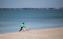 Près d'un tiers des adultes dans le monde ne bougent pas assez pour leur santé