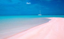 Un baigneur porté disparu dans le sud de l’atoll de Rangiroa