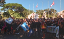 Nouvel appel à la grève dans l’administration d’État