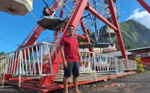 Plus d’un mois de festivités à Papara