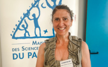 Le surf ou l'inclusion du genre féminin