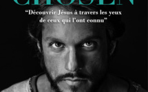 L'histoire de Jésus et ses apôtres en images