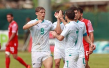 ​Les Toa Aito s’inclinent face aux Kiwis