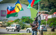 Des élections législatives sous haute sécurité en Nouvelle-Calédonie, toujours sous tension
