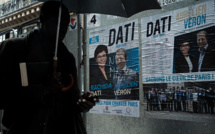 Législatives: à Paris, une droite déconcertée se raccroche à 2026