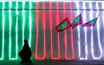 Une secrétaire d'Etat arrêtée aux Maldives pour "magie noire"