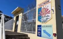 ​Les cambrioleurs des écoles interpellés