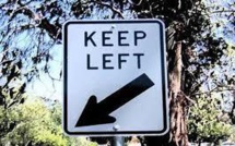 Conduite dangereuse des touristes : la Nouvelle-Zélande prend des mesures