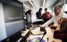 Brésil : une vidéo porno diffusée sur les écrans d'une gare