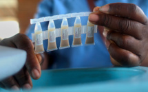 Mayotte: 210 cas de choléra, un nouveau foyer identifié