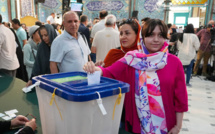 Présidentielle indécise en Iran, un réformateur veut créer la surprise