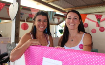 "Le P'tit café" devient "Les P'tits ateliers"