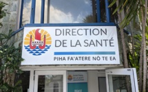 Une nouvelle directrice à la Santé