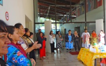 Les Femmes francophones d’Océanie plaident pour la promotion de la santé et du bien-être pour tous en Océanie