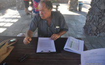 Le SDIRAF organise une marche le 22 août prochain