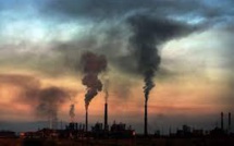 Climat: l'Australie s'engage à réduire ses émissions de 26% d'ici 2030