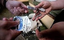 Australie: un nonanégaire poursuivi pour trafic de cocaïne