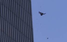 USA: condamnés pour avoir sauté du World Trade Center
