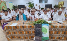 Moruroa e tatou mise sur la jeunesse pour “réveiller les consciences”